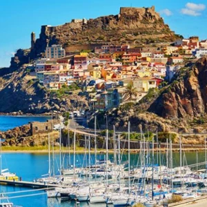 Marina di Castelsardo